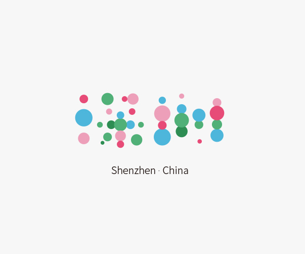 廈門標志設(shè)計：海鮮美食與美麗海島的味覺盛宴